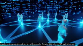 Turkcell 5G Kıbrıs Reklamı