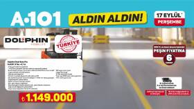 Market Zinciri Reklamı