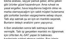 Video sesini word dosyasına yazı ile aktarma