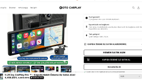 Shopier Ödeme Entegrasyonu