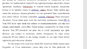 İlahiyat makalesinin çevirisi 