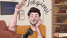 Podcast Kapak İmgeseli