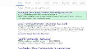 Reklam Yönetimi