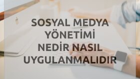 Web Sitesi İçeriği