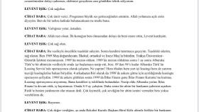 Video Deşifre