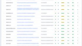 40+ Adet Yüksek Otoriteli Backlink Raporu 2025 v3