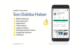 Son Dakika Haber