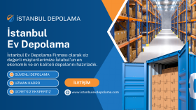 Depolama