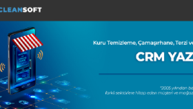 ProCleanSoft.com API SSL Entegrasyonu