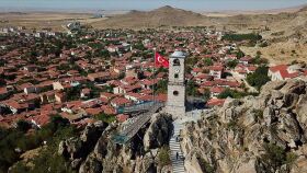Gezi Yazısı