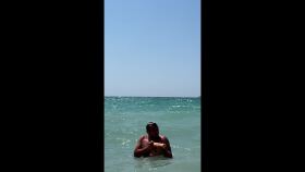 Tatil anısı için yaptığım video