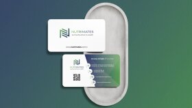 Nutrimates Kartvizit