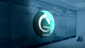 Orun KYS minimal Logo 
