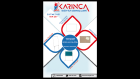 Broşür & Katalog Tasarımı