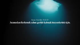 Belgesel Demo Çalışması