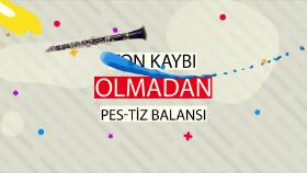 Yeni Nesil Klarnet Susturucu