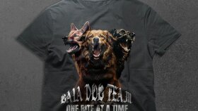 GAIA DOG TEAM Konsept Tasarimi
