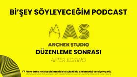 Akıcı Montaj, Jump Cut, Tight Cut ve Seamless Edit Podcast