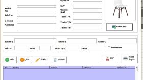 Excel İşleri