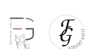 Konsept logo tasarımı