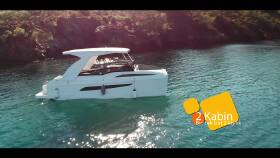 Piemarine NAOS800 Tanıtım Videosu