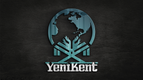 YeniKent Kurs Logo