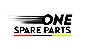 One Spare Parts Logo