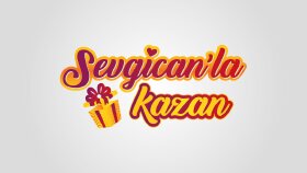 Sevgican'la Kazan 