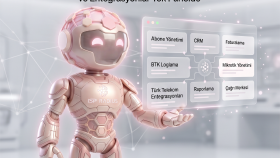 ISP RADIUS sosyal medya tasarımı