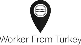 Web sitesi için logo tasarımı