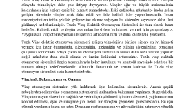 Tuzla Vinç Elektrik Otomasyon Sistemleri