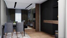 Suit Oda Çalışması