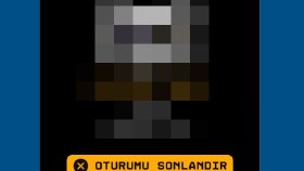Uzaktan Kontrol Yazılımı
