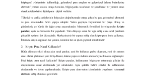 Blog içeriği