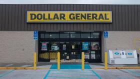 Dollar General Lokasyon Girişleri 