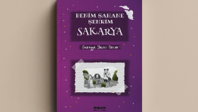 Kitap Kapağı Tasarımı
