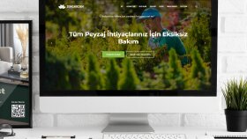 Kurumsal Web Sitesi