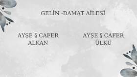 sosyal medya davetiyesi
