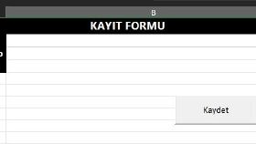 Öğrenci kayıt ve not kayıt sistemi