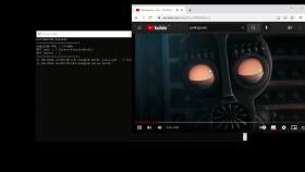 YouTube canlı yayın yardımcı programı