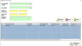 Excel İşleri