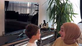 Maya Sünnet UGC videosu
