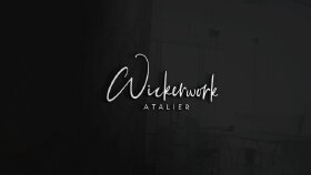 Wickerwork Atalier Logo Tasarımı
