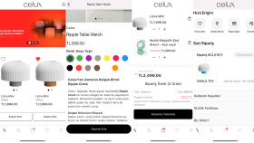 Shopify Native Mobil Uygulama