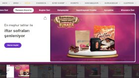 Carousel Slider Entegrasyonu