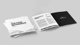 MAS DYNAMICS KATALOG ÇALIŞMASI