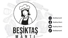 Beşiktaş Mantı 