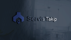 Servis Takip Logo Hikayesi ve Logo