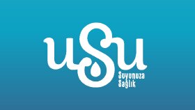 USU Logo tasarımı