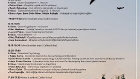Sempozyum Afişi